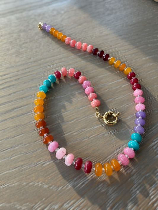 Vacation Vibes Necklace