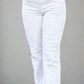 High Rise Tummy Control Jeans