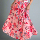 Warm Breeze Maxi Skirt