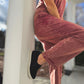 Off Duty Jumpsuit