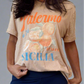 Sicilian Citrus Tee