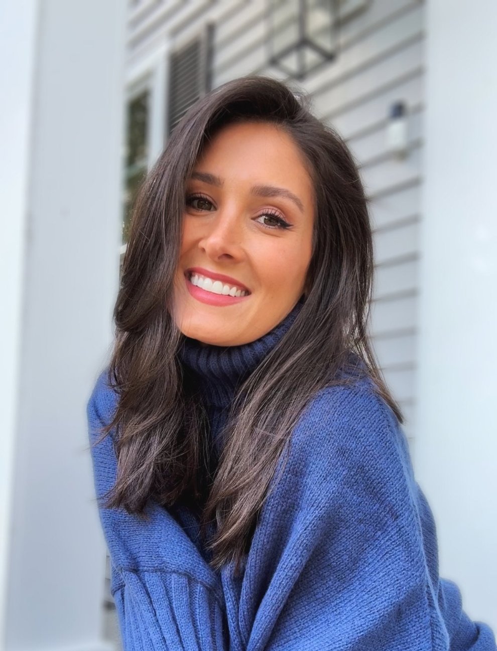 Fireside Oversized Sweater