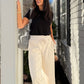 Closet Staple Crew Short Sleeve Tee - Colors 2
