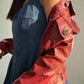 Sundance Denim Dress