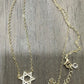 Jena's Pick Star of David Necklace
