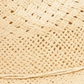 Sunkissed Braided Hat