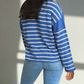 Transitional Trendsetter Pullover