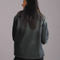 Street Style Barn Jacket