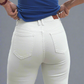 The Coastal Wide Leg Jeans