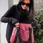 On the Go Tote Bag
