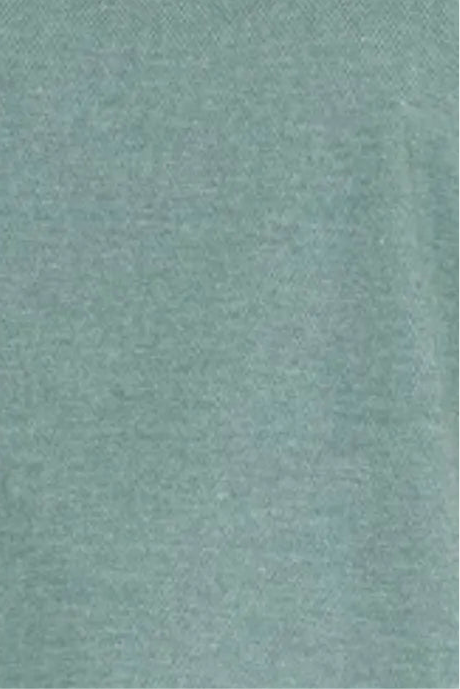Clean Cut Tee (ASH JADE)