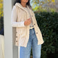 Cloud Soft Hooded Vest