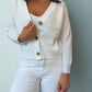 Cloud Knit Cardigan
