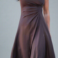 The Main Event Midi Dress