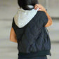 The Active Ease Hooded Vest