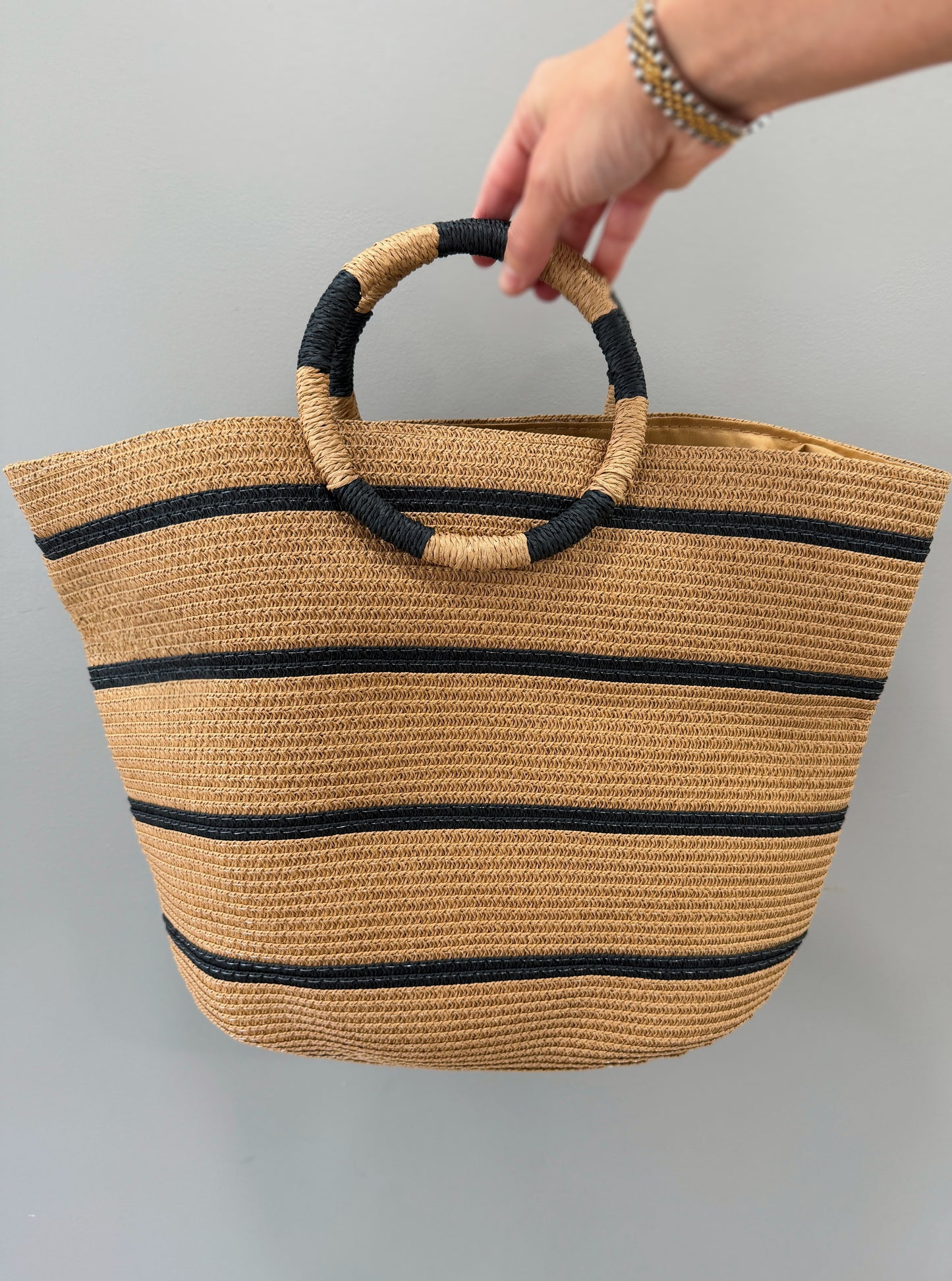 The Summer House Tote