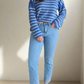 Transitional Trendsetter Pullover