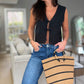 Jena’s Favorite Barrel Jeans
