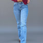 Modern Moment Tummy Control Jeans