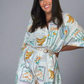 Riviera Summer Romper