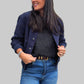Classic Crew Sweater - 100% Wool