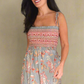 Brunch Date Maxi Dress
