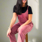 Off Duty Jumpsuit