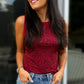 The All-Season Essential Sleeveless Top