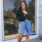 Huddle & Cuddle Cardigan