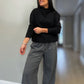 Elevated Ease Dolman Sweater