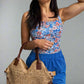 Tidepool One-Pc Swimsuit