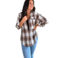 Crisp Air Flannel