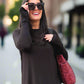 On the Go Tote Bag