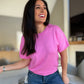 Sculpt & Style Mid-rise Straight Jeans