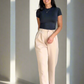 Everyday Elevated Trousers
