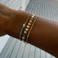 (Evil) Eye On You Bracelet