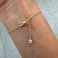 (Evil) Eye On You Bracelet