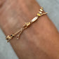 Double Take Layered Bracelet