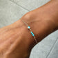 (Evil) Eye On You Bracelet