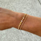 Double Take Layered Bracelet