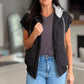 The Active Ease Hooded Vest