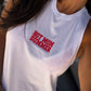 Hot Mom Summer Crop Tank