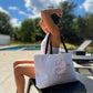 Spritz Summer Weekender Tote Bag