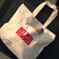 Hot Mom Summer Canvas Tote