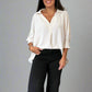 Midnight Lift Wide Leg Jeans