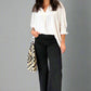 Midnight Lift Wide Leg Jeans