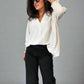 Midnight Lift Wide Leg Jeans