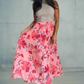 Warm Breeze Maxi Skirt