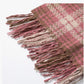 Winter Check Scarf