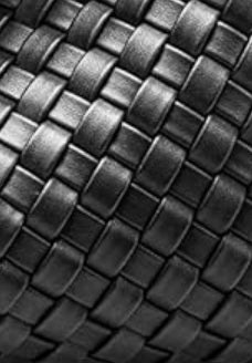 Luxe Companion Woven Bag